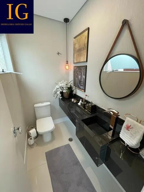 Foto 6 de Casa com 4 quartos à venda, 411m2 em Santa Paula, Sao Caetano Do Sul - SP