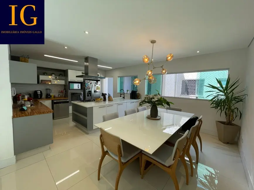 Foto 7 de Casa com 4 quartos à venda, 411m2 em Santa Paula, Sao Caetano Do Sul - SP