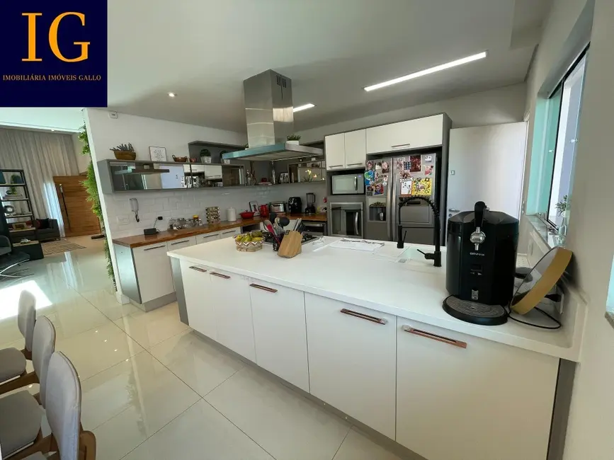 Foto 8 de Casa com 4 quartos à venda, 411m2 em Santa Paula, Sao Caetano Do Sul - SP