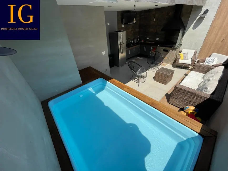 Foto 3 de Casa com 4 quartos à venda, 411m2 em Santa Paula, Sao Caetano Do Sul - SP