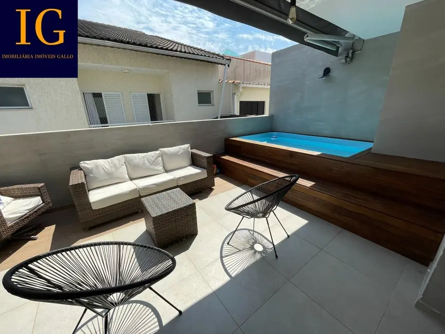 Foto 2 de Casa com 4 quartos à venda, 411m2 em Santa Paula, Sao Caetano Do Sul - SP