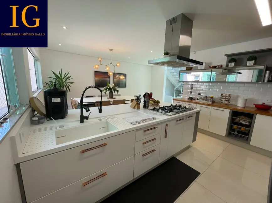 Foto 9 de Casa com 4 quartos à venda, 411m2 em Santa Paula, Sao Caetano Do Sul - SP