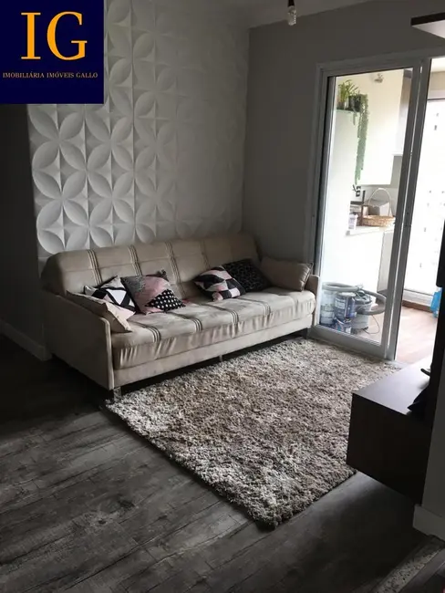 Foto 3 de Apartamento com 2 quartos à venda, 63m2 em Jardim São Caetano, Sao Caetano Do Sul - SP