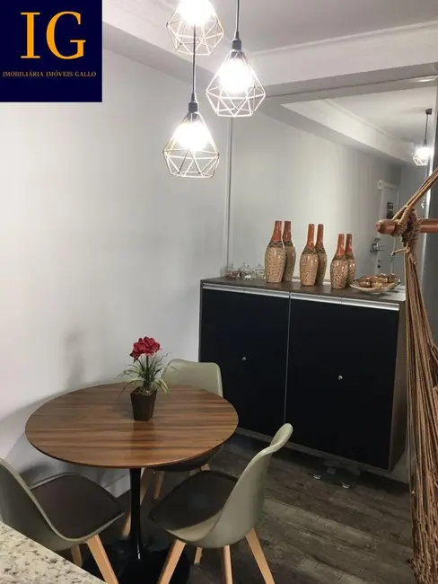 Foto 4 de Apartamento com 2 quartos à venda, 63m2 em Jardim São Caetano, Sao Caetano Do Sul - SP