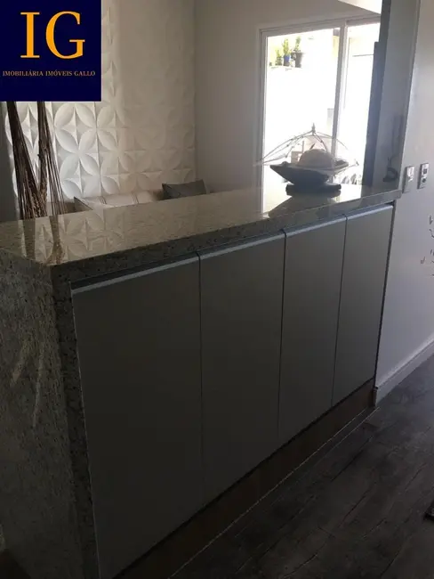 Foto 6 de Apartamento com 2 quartos à venda, 63m2 em Jardim São Caetano, Sao Caetano Do Sul - SP