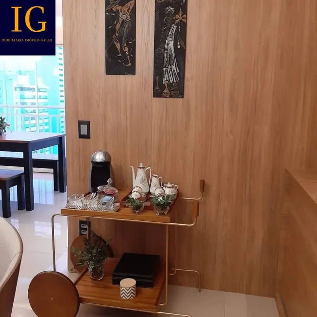 Apartamento com 3 quartos à venda, 155m2 em Centro, Sao Bernardo Do Campo - SP - imagem 9 Foto 9 de Apartamento com 3 quartos à venda, 155m2 em Centro, Sao Bernardo Do Campo - SP