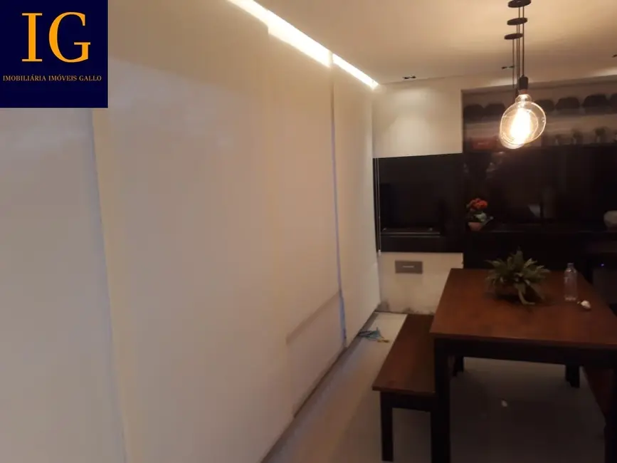 Apartamento com 3 quartos à venda, 155m2 em Centro, Sao Bernardo Do Campo - SP - imagem 8 Foto 8 de Apartamento com 3 quartos à venda, 155m2 em Centro, Sao Bernardo Do Campo - SP