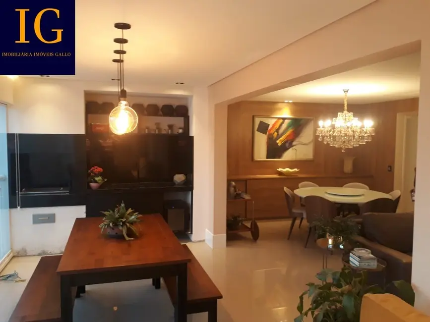 Apartamento com 3 quartos à venda, 155m2 em Centro, Sao Bernardo Do Campo - SP - imagem 4 Foto 4 de Apartamento com 3 quartos à venda, 155m2 em Centro, Sao Bernardo Do Campo - SP