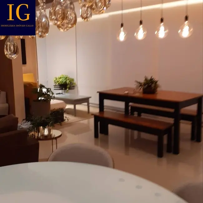 Foto 2 de Apartamento com 3 quartos à venda, 155m2 em Centro, Sao Bernardo Do Campo - SP