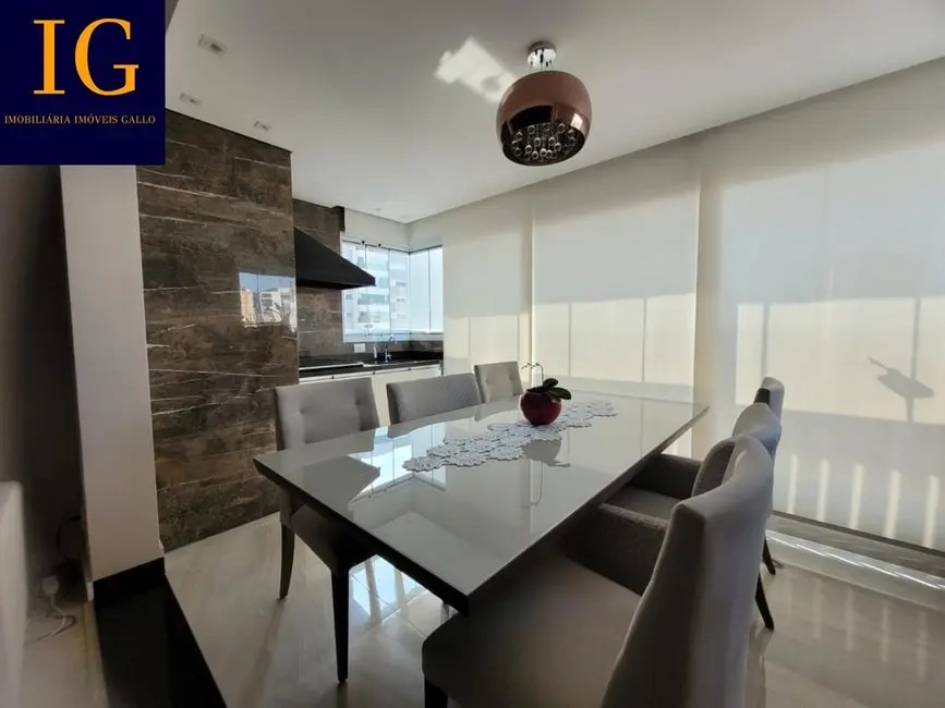 Foto 2 de Apartamento com 3 quartos à venda, 103m2 em Centro, Santo Andre - SP