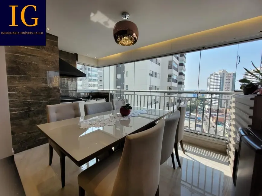 Foto 1 de Apartamento com 3 quartos à venda, 103m2 em Centro, Santo Andre - SP