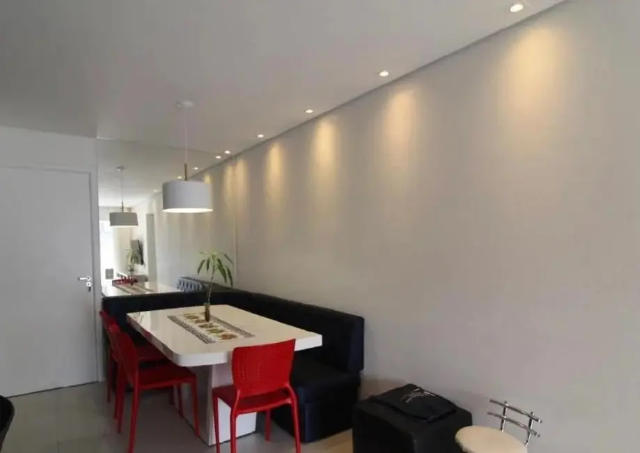 Foto 5 de Apartamento com 3 quartos à venda, 80m2 em Osvaldo Cruz, Sao Caetano Do Sul - SP