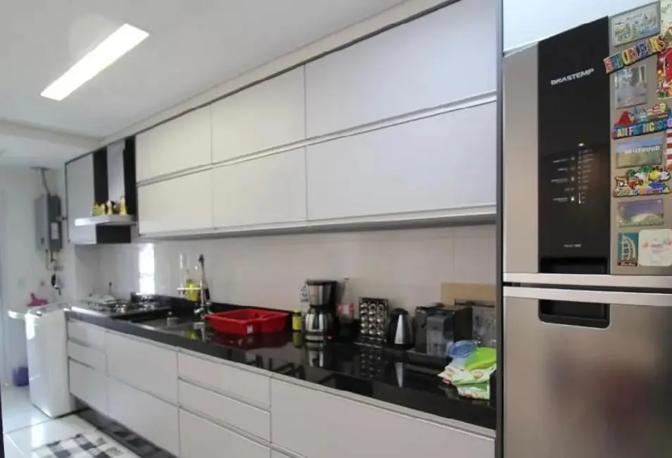 Foto 8 de Apartamento com 3 quartos à venda, 80m2 em Osvaldo Cruz, Sao Caetano Do Sul - SP