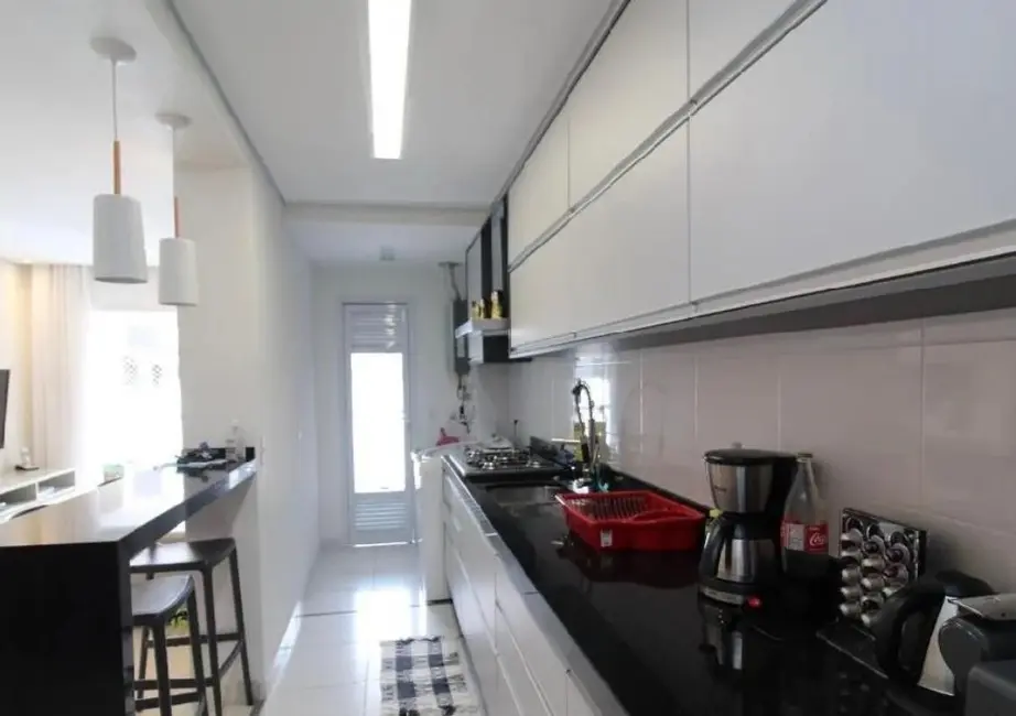 Foto 7 de Apartamento com 3 quartos à venda, 80m2 em Osvaldo Cruz, Sao Caetano Do Sul - SP