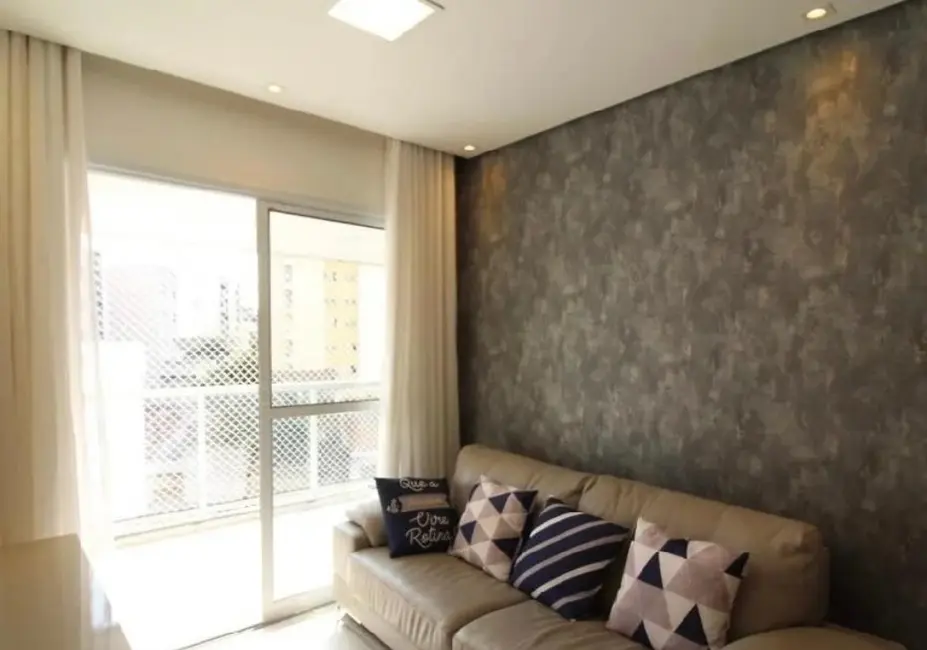 Foto 4 de Apartamento com 3 quartos à venda, 80m2 em Osvaldo Cruz, Sao Caetano Do Sul - SP