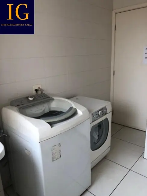 Foto 9 de Apartamento com 3 quartos à venda, 128m2 em Nova Petrópolis, Sao Bernardo Do Campo - SP