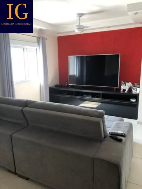 Foto 3 de Apartamento com 3 quartos à venda, 128m2 em Nova Petrópolis, Sao Bernardo Do Campo - SP