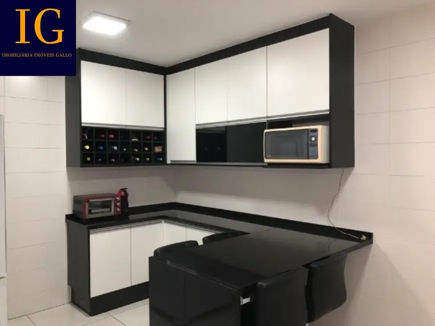 Foto 6 de Apartamento com 3 quartos à venda, 128m2 em Nova Petrópolis, Sao Bernardo Do Campo - SP