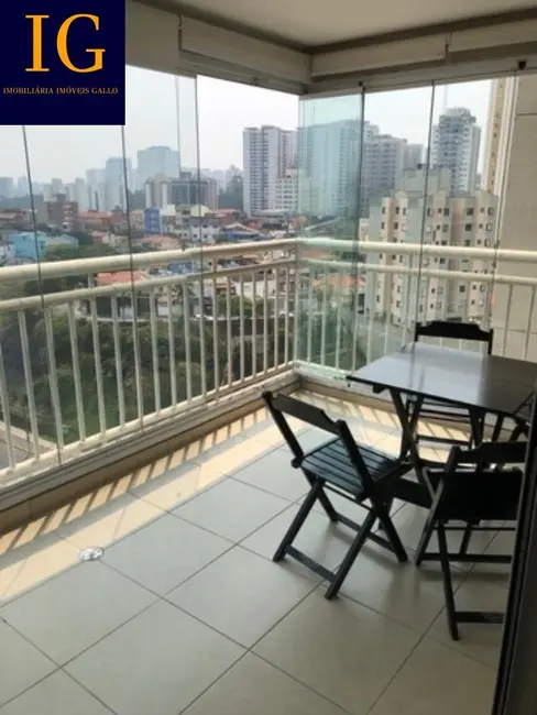 Foto 2 de Apartamento com 3 quartos à venda, 128m2 em Nova Petrópolis, Sao Bernardo Do Campo - SP