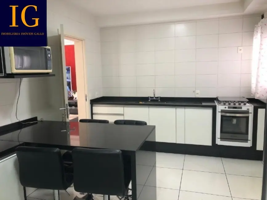 Foto 7 de Apartamento com 3 quartos à venda, 128m2 em Nova Petrópolis, Sao Bernardo Do Campo - SP