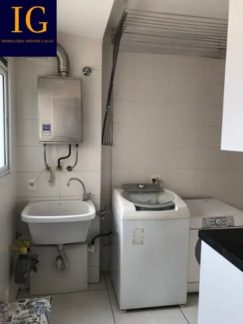 Foto 8 de Apartamento com 3 quartos à venda, 128m2 em Nova Petrópolis, Sao Bernardo Do Campo - SP