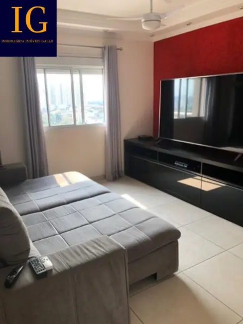Foto 4 de Apartamento com 3 quartos à venda, 128m2 em Nova Petrópolis, Sao Bernardo Do Campo - SP