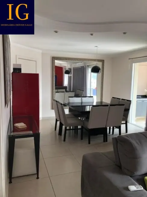 Foto 5 de Apartamento com 3 quartos à venda, 128m2 em Nova Petrópolis, Sao Bernardo Do Campo - SP