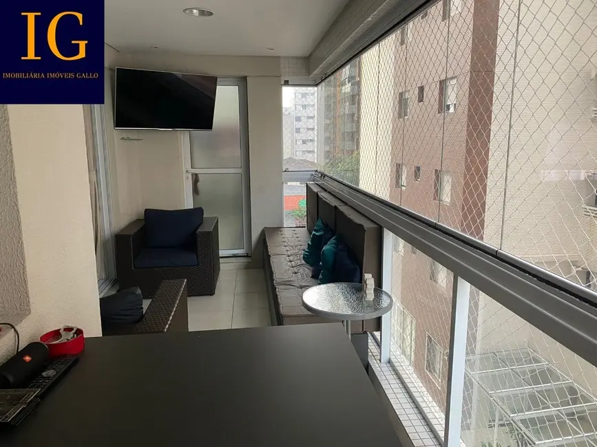 Foto 3 de Apartamento com 3 quartos à venda, 107m2 em Santo Antônio, Sao Caetano Do Sul - SP