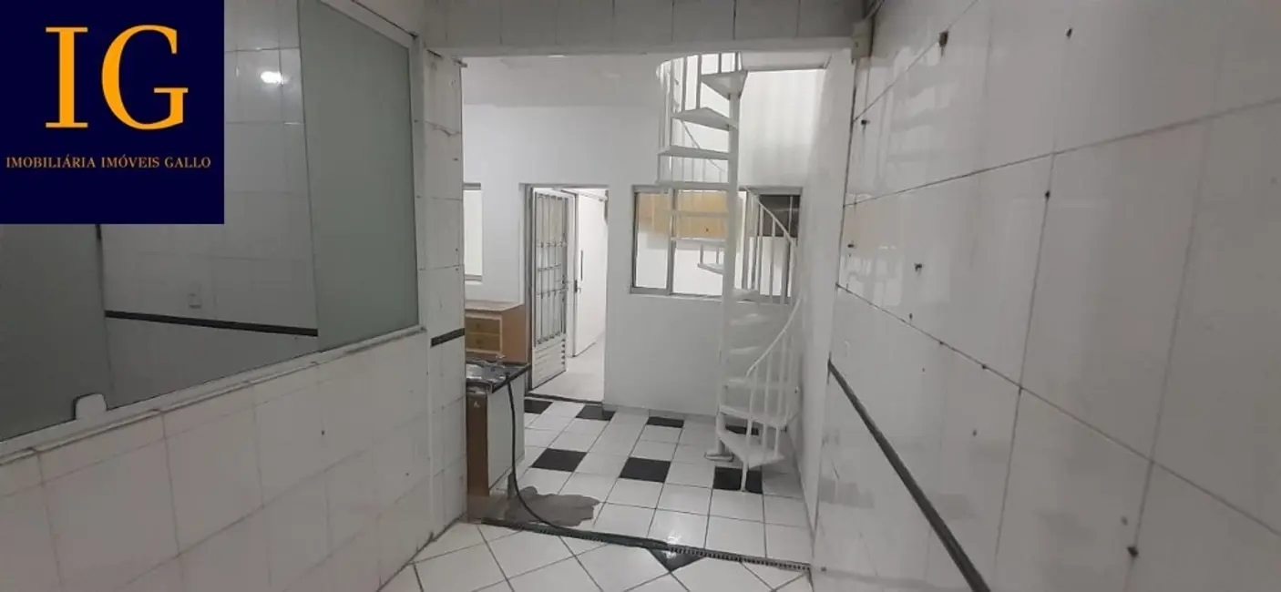 Casa com 4 quartos à venda, 255m2 em Aclimação, São Paulo - SP - imagem 3 Foto 3 de Casa com 4 quartos à venda, 255m2 em Aclimação, São Paulo - SP