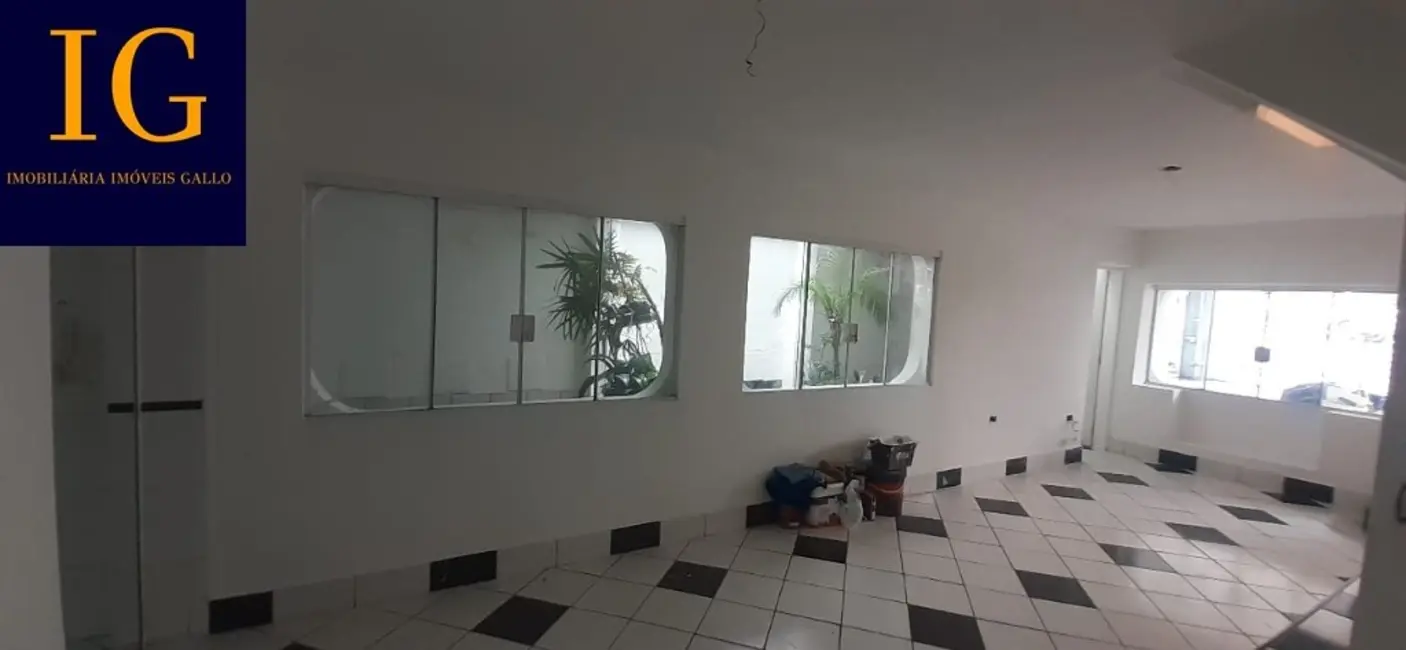 Casa com 4 quartos à venda, 255m2 em Aclimação, São Paulo - SP - imagem 6 Foto 6 de Casa com 4 quartos à venda, 255m2 em Aclimação, São Paulo - SP