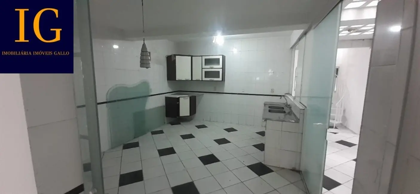 Casa com 4 quartos à venda, 255m2 em Aclimação, São Paulo - SP - imagem 5 Foto 5 de Casa com 4 quartos à venda, 255m2 em Aclimação, São Paulo - SP