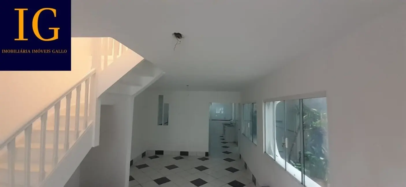 Casa com 4 quartos à venda, 255m2 em Aclimação, São Paulo - SP - imagem 7 Foto 7 de Casa com 4 quartos à venda, 255m2 em Aclimação, São Paulo - SP