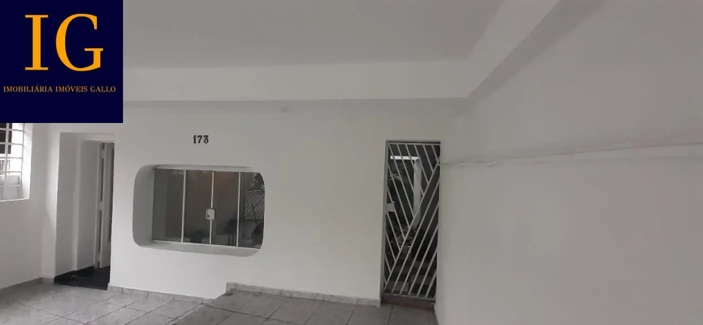 Casa com 4 quartos à venda, 255m2 em Aclimação, São Paulo - SP - imagem 4 Foto 4 de Casa com 4 quartos à venda, 255m2 em Aclimação, São Paulo - SP