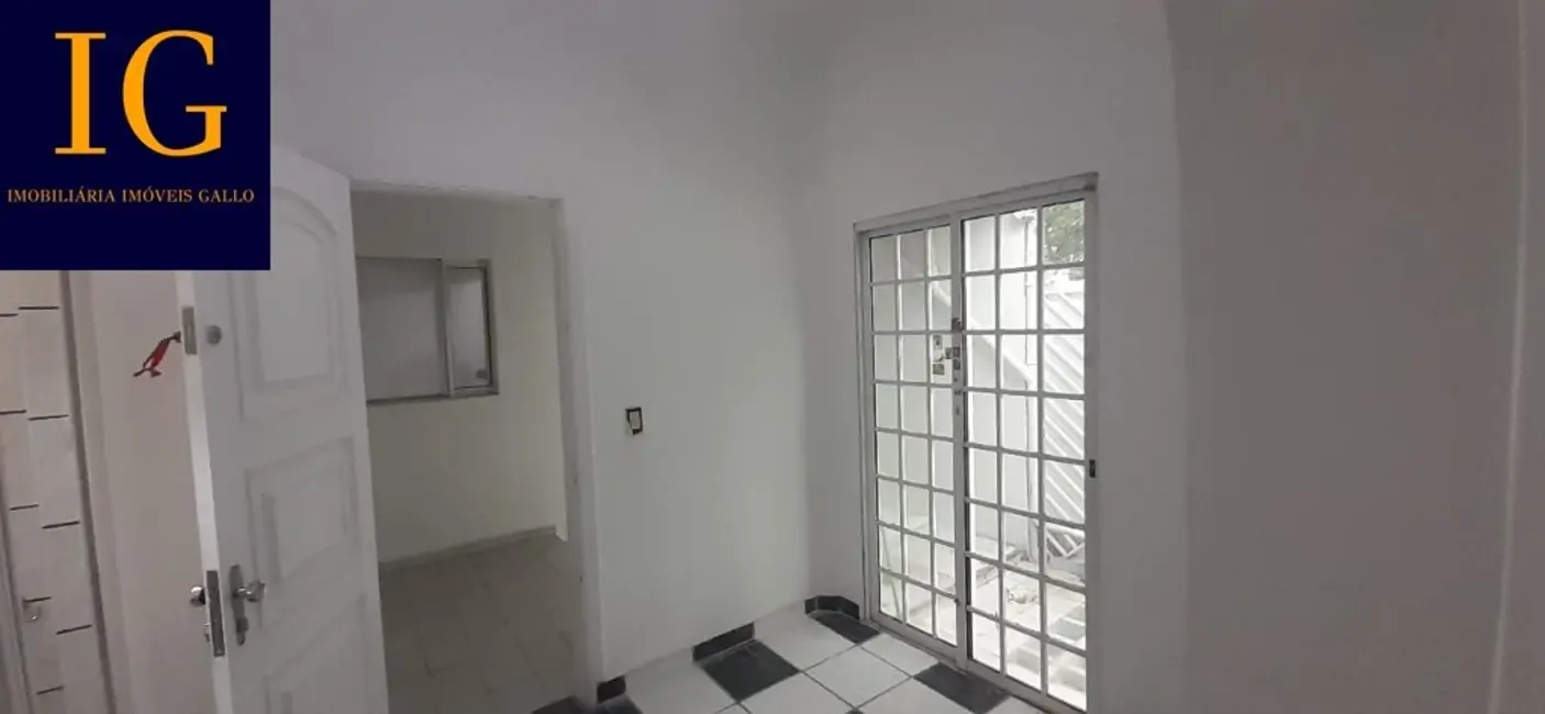 Casa com 4 quartos à venda, 255m2 em Aclimação, São Paulo - SP - imagem 9 Foto 9 de Casa com 4 quartos à venda, 255m2 em Aclimação, São Paulo - SP