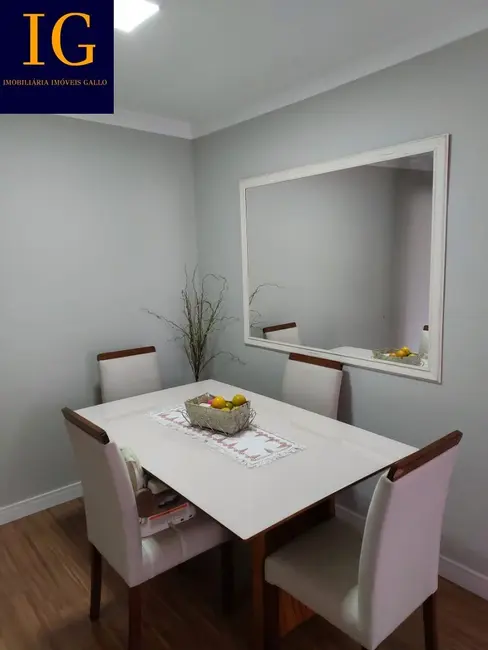 Foto 4 de Apartamento com 2 quartos à venda, 52m2 em Paulicéia, Sao Bernardo Do Campo - SP