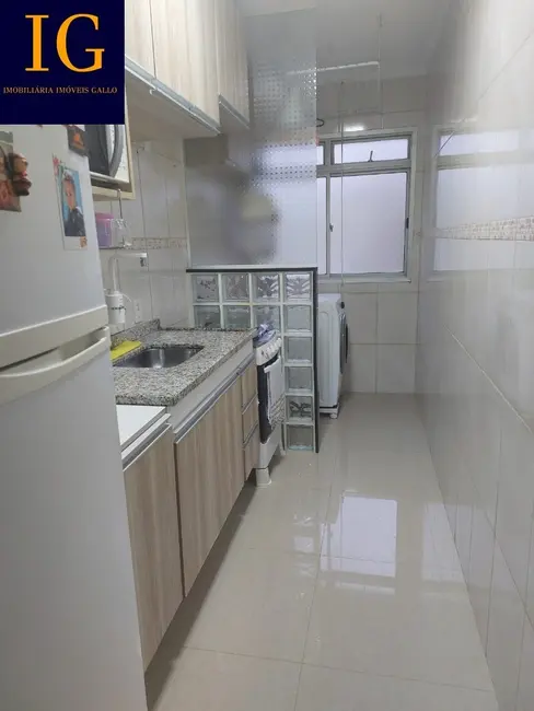 Foto 8 de Apartamento com 2 quartos à venda, 52m2 em Paulicéia, Sao Bernardo Do Campo - SP