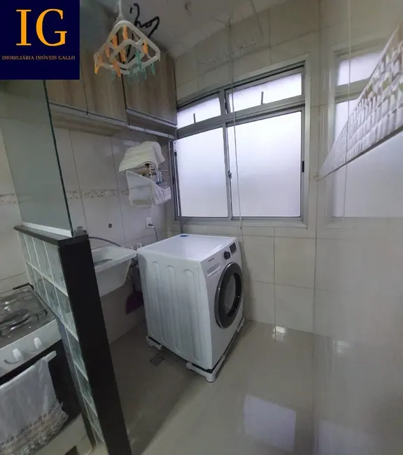 Foto 7 de Apartamento com 2 quartos à venda, 52m2 em Paulicéia, Sao Bernardo Do Campo - SP