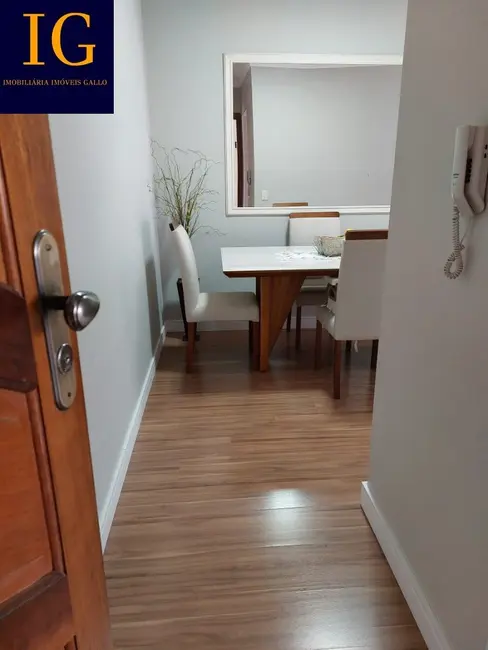 Foto 3 de Apartamento com 2 quartos à venda, 52m2 em Paulicéia, Sao Bernardo Do Campo - SP