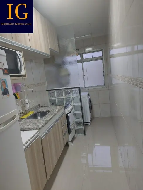 Foto 6 de Apartamento com 2 quartos à venda, 52m2 em Paulicéia, Sao Bernardo Do Campo - SP