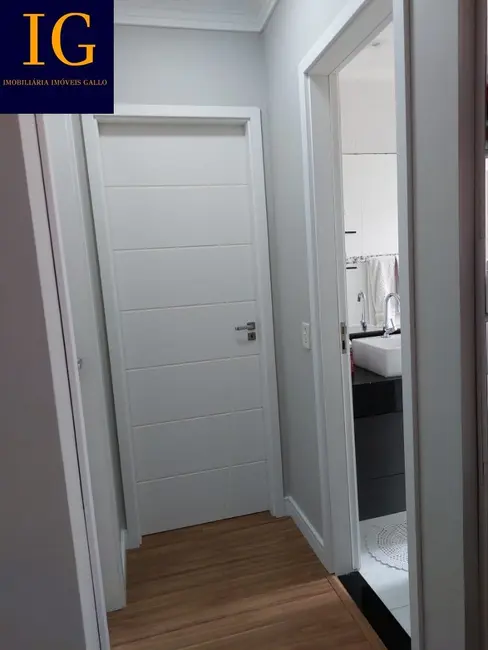 Foto 9 de Apartamento com 2 quartos à venda, 52m2 em Paulicéia, Sao Bernardo Do Campo - SP