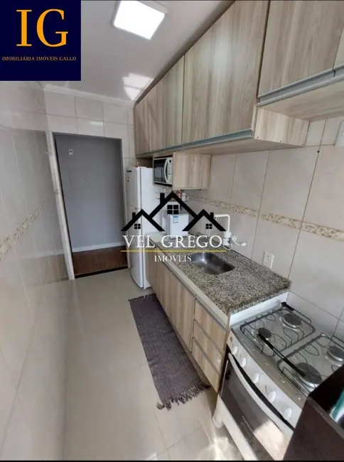 Foto 5 de Apartamento com 2 quartos à venda, 52m2 em Paulicéia, Sao Bernardo Do Campo - SP