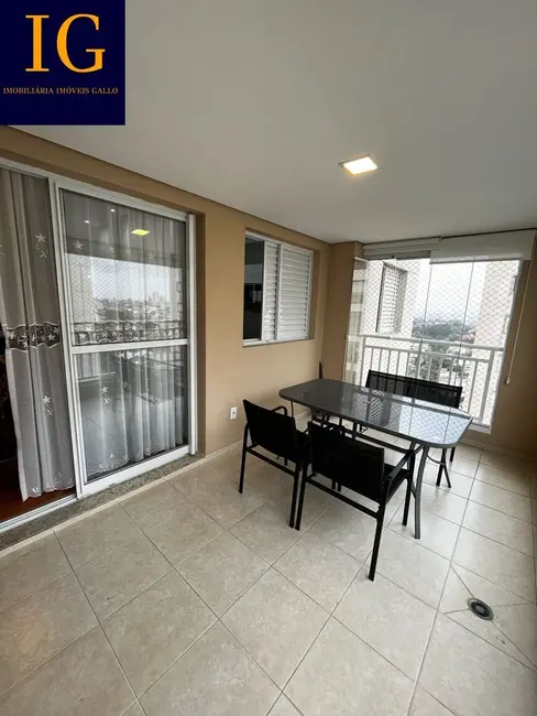 Apartamento com 3 quartos à venda, 85m2 em Jardim São Caetano, Sao Caetano Do Sul - SP - imagem 5 Foto 5 de Apartamento com 3 quartos à venda, 85m2 em Jardim São Caetano, Sao Caetano Do Sul - SP