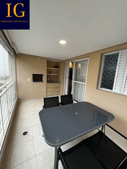 Foto 2 de Apartamento com 3 quartos à venda, 85m2 em Jardim São Caetano, Sao Caetano Do Sul - SP