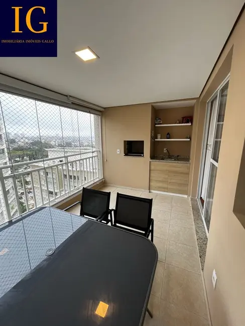 Foto 1 de Apartamento com 3 quartos à venda, 85m2 em Jardim São Caetano, Sao Caetano Do Sul - SP