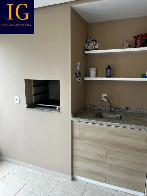 Apartamento com 3 quartos à venda, 85m2 em Jardim São Caetano, Sao Caetano Do Sul - SP - imagem 3 Foto 3 de Apartamento com 3 quartos à venda, 85m2 em Jardim São Caetano, Sao Caetano Do Sul - SP