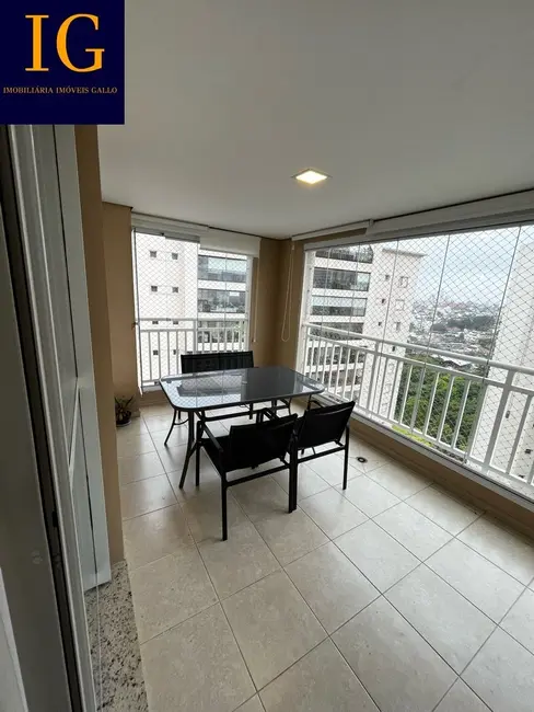 Apartamento com 3 quartos à venda, 85m2 em Jardim São Caetano, Sao Caetano Do Sul - SP - imagem 4 Foto 4 de Apartamento com 3 quartos à venda, 85m2 em Jardim São Caetano, Sao Caetano Do Sul - SP