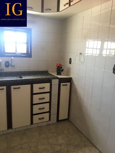 Foto 5 de Casa com 4 quartos à venda, 244m2 em Vila Camilópolis, Santo Andre - SP