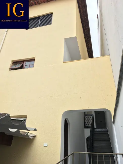 Foto 2 de Casa com 4 quartos à venda, 244m2 em Vila Camilópolis, Santo Andre - SP