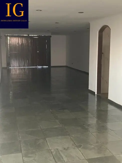 Foto 1 de Casa com 4 quartos à venda, 244m2 em Vila Camilópolis, Santo Andre - SP