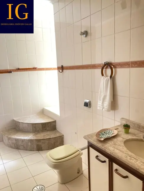 Foto 8 de Casa com 4 quartos à venda, 244m2 em Vila Camilópolis, Santo Andre - SP